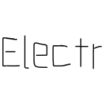 Electronic