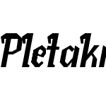 Pletakrutuk