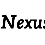 Nexus Mix Pro