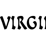 Virgile