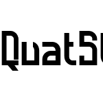 QuatSteel