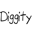 Diggity