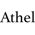 Athelas