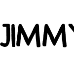 Jimmy Sans
