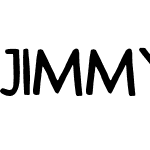 Jimmy Sans