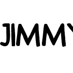 Jimmy Sans