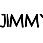 Jimmy Sans