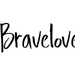 Bravelove