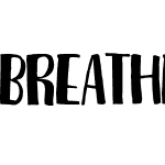 Breathe