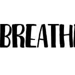 Breathe