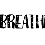 Breathe Press