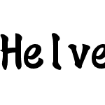 Helvetica