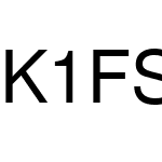 K1FS