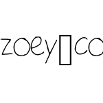 zoey_complete