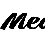MeanCasatBoldW01-Regular