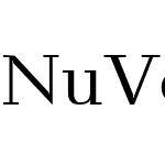 NuVo_Academia