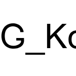 G_Kolkheti CV