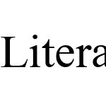 Literaturuli Mt