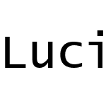 Lucidr Console