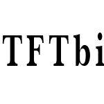 TFTbilisi Letter