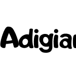 Adigiana Ultra