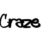 Craze One