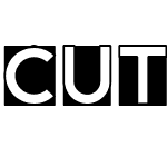 Cut Me Out 3