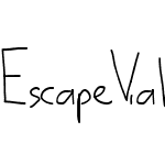 EscapeViaWindow