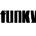 funky dunky