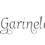 GarineldoNo01