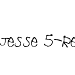 Jesse 5
