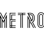 Metropolis