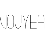 Nouveau Fontdue