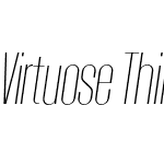 Virtuose