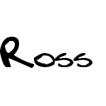 Ross