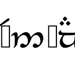 Tengwar-Elesil