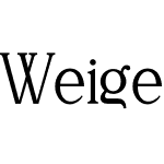 Weigeland