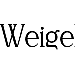 Weigeland