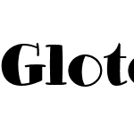 Glotona