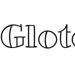 Glotona