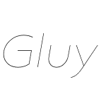 Gluy