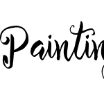 Painting Script