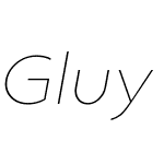 Gluy