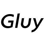 Gluy