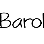 Barokah