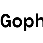 Gopher Mono