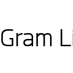 Gram