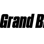 Grand