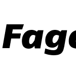 FagoExTf