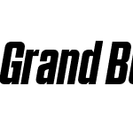 Grand